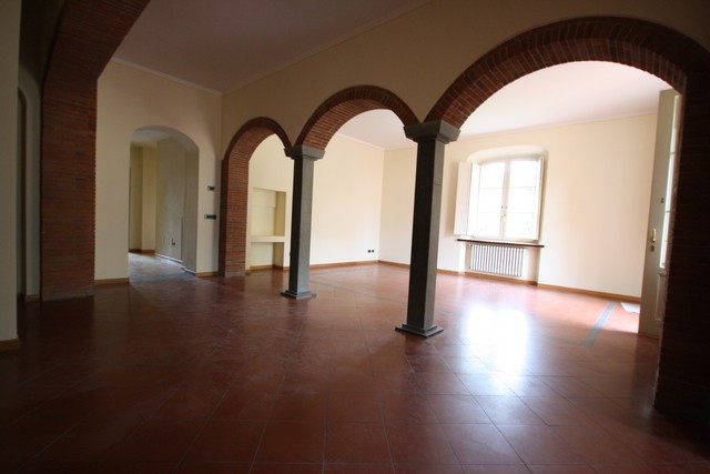 APARTMENT for SALE in Lucca suburbs