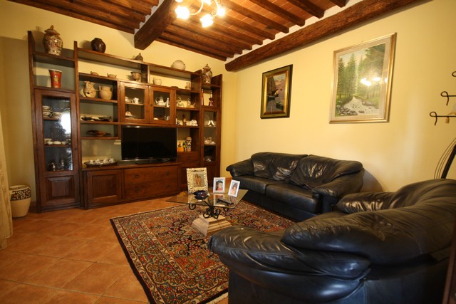 VILLA in VENDITA Altopascio