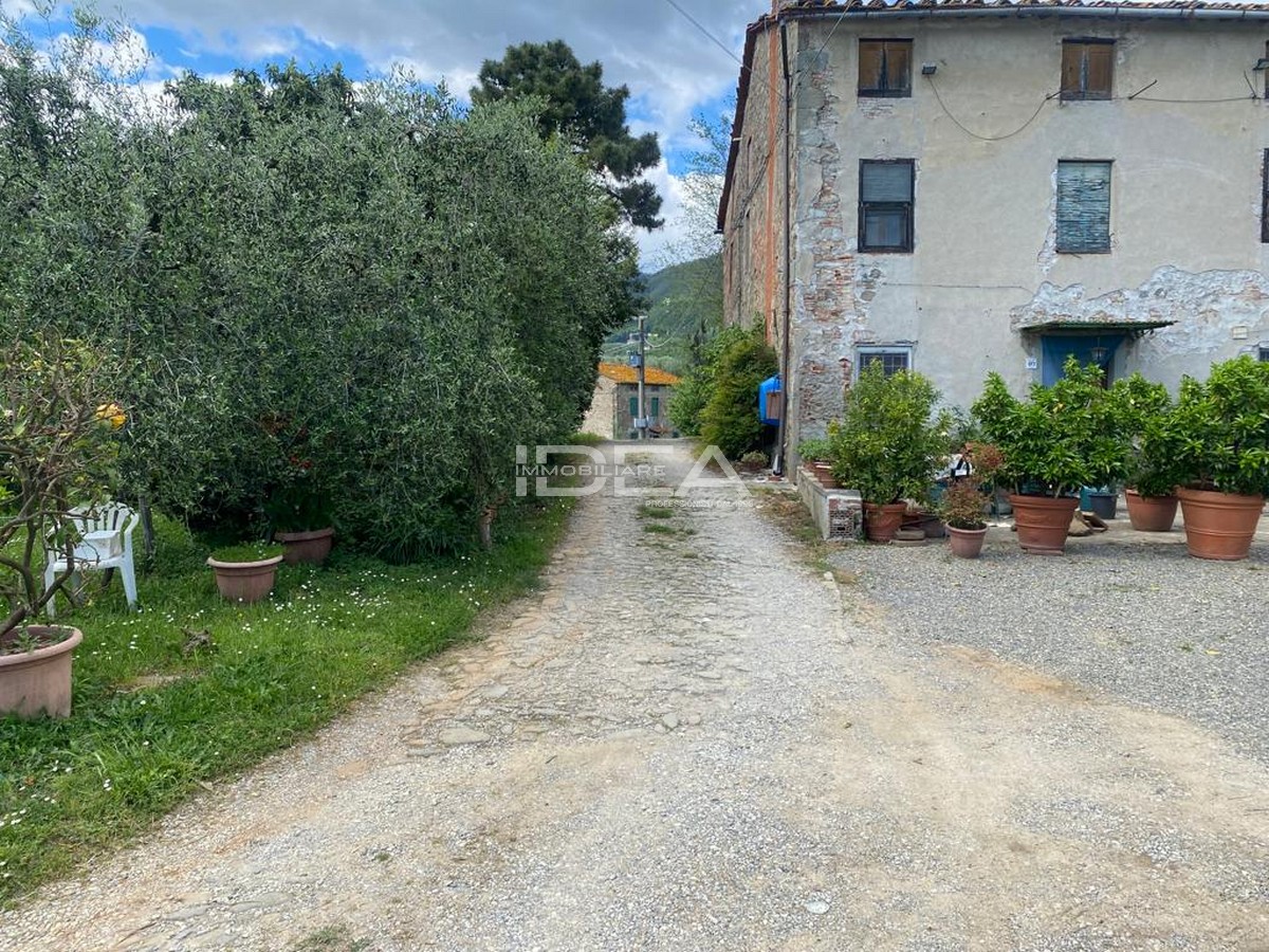 RUSTICO in VENDITA Capannori