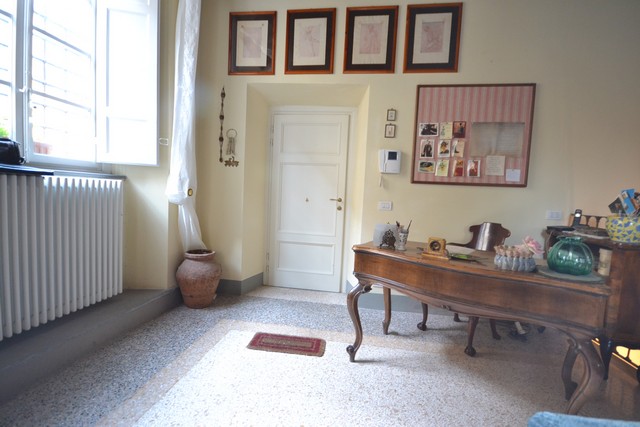 APARTMENT for SALE in Lucca historical center