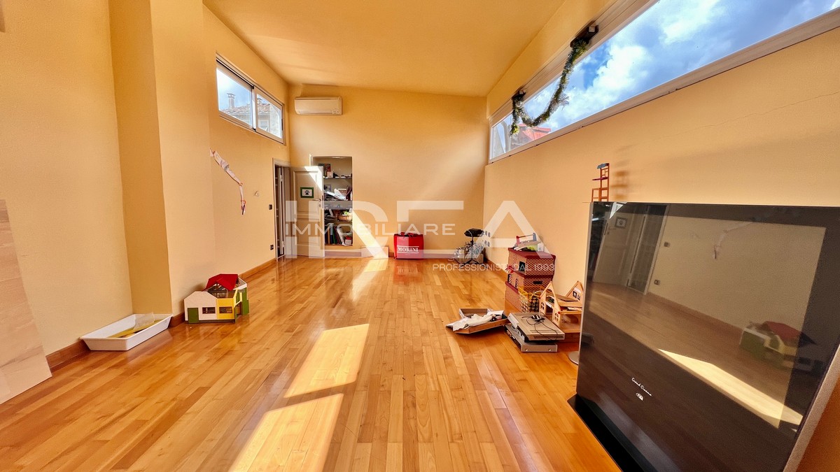 APARTMENT for SALE in Lucca historical center