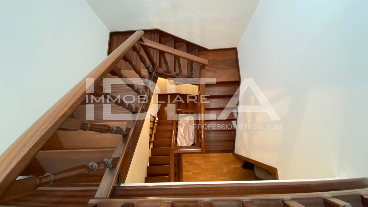 VILLA for SALE in Versilia