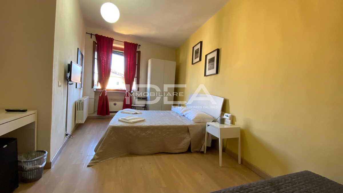 APARTMENT for SALE in Lucca historical center