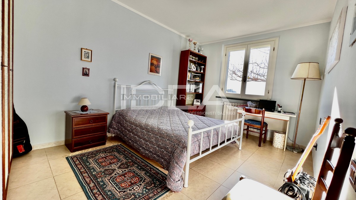 VILLA in VENDITA periferia Lucca