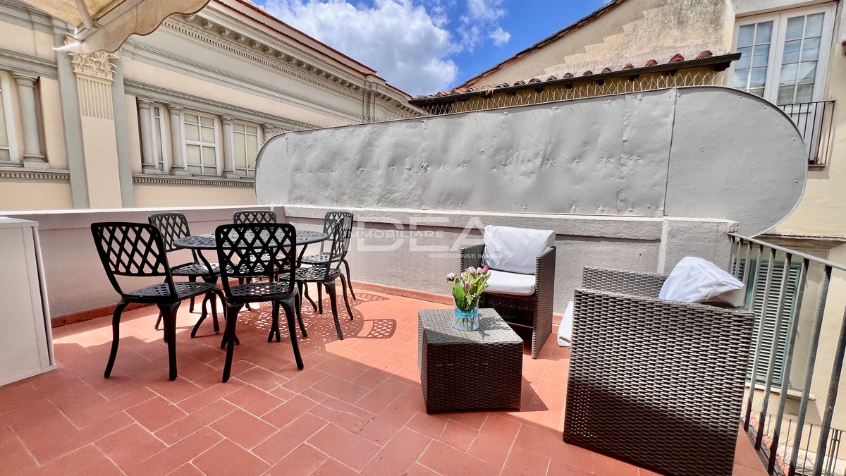 APARTMENT for SALE in Lucca historical center