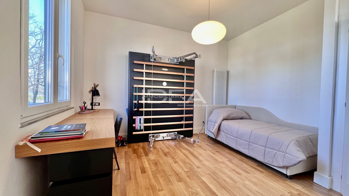 APARTMENT for SALE in Lucca historical center