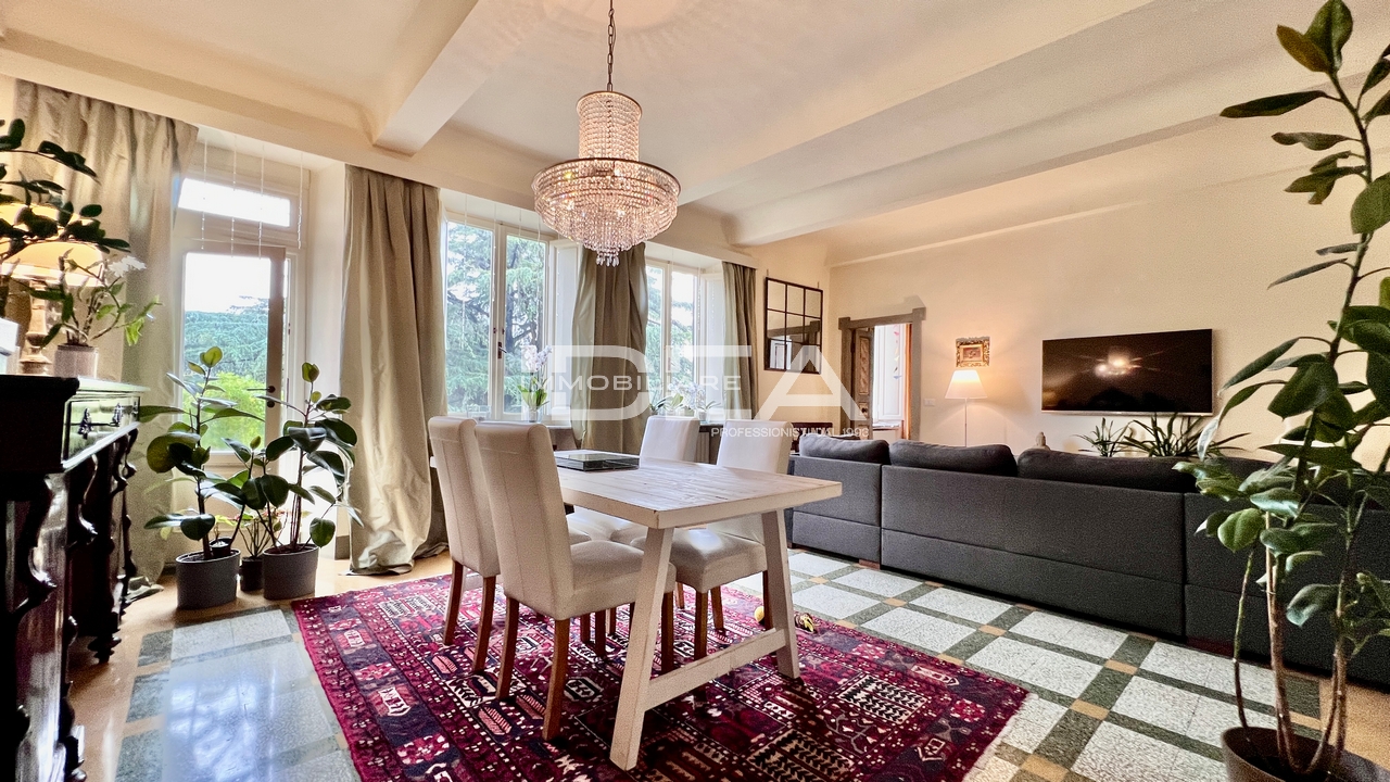 APARTMENT for SALE in Lucca historical center
