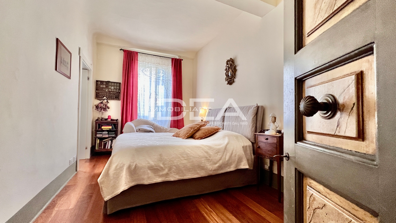 APARTMENT for SALE in Lucca historical center