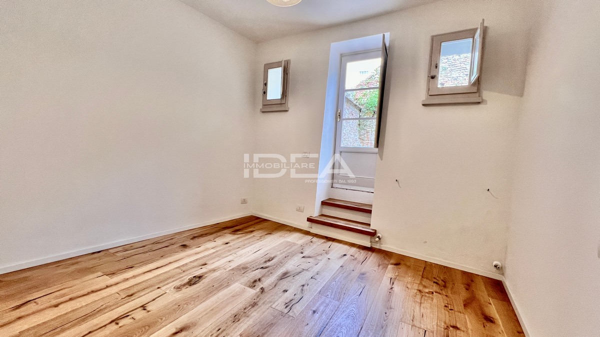 APARTMENT for SALE in Lucca historical center