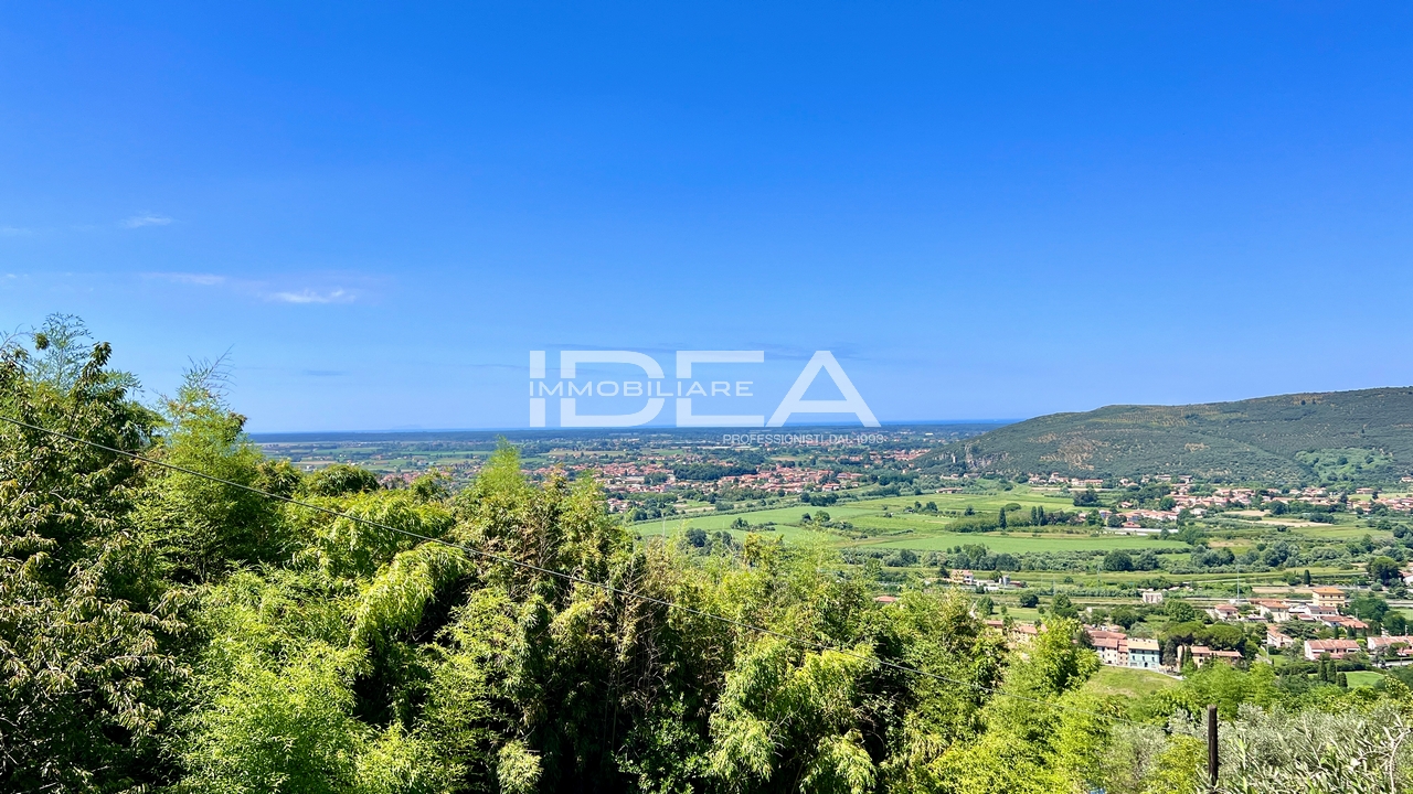 COUNTRY COTTAGE for SALE in PISA - GENERICA