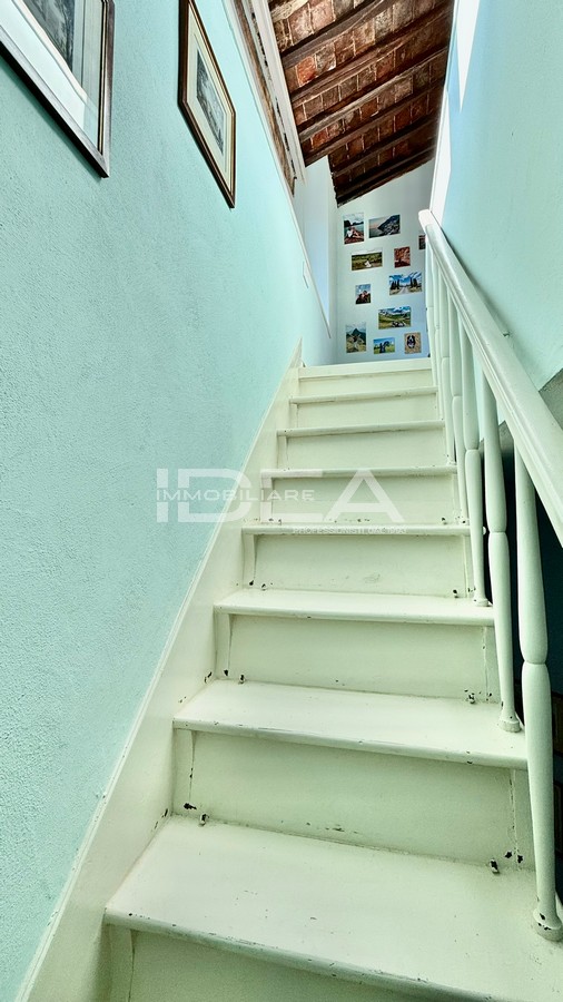 APARTMENT for SALE in Lucca historical center
