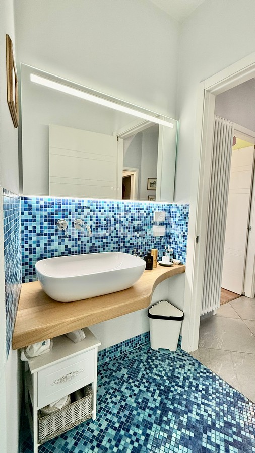 APARTMENT for SALE in Lucca historical center