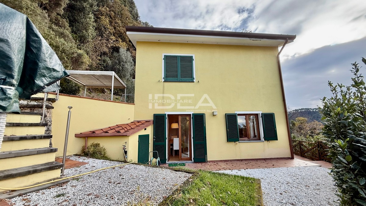 VILLA for SALE in Versilia