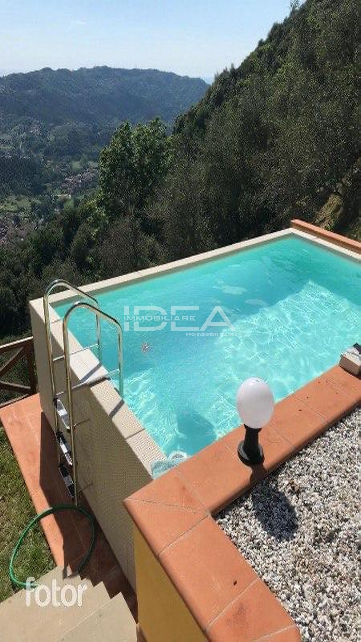VILLA for SALE in Versilia